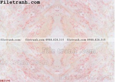 Download file ảnh gốc File vân đá đá cẩm thạch đối xứng DX2195 để in ấn