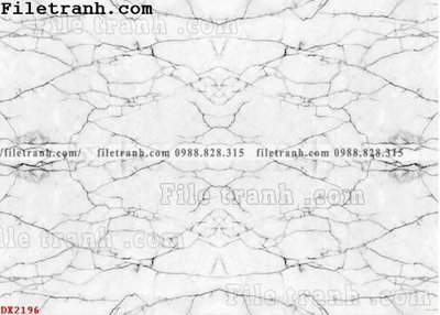 File gốc File vân đá đá cẩm thạch đối xứng DX2196 (cho in ấn) từ kho Filetranh