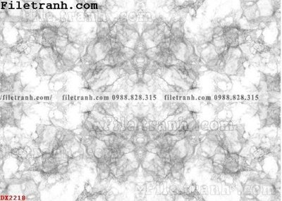 Download file ảnh gốc File vân đá đá cẩm thạch đối xứng DX2218 để in ấn