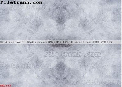 Download file gốc File vân đá đá cẩm thạch đối xứng DX2223 (in lụa) tranh 3D