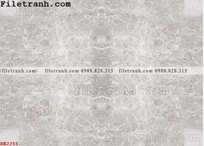 Download file gốc File vân đá đá cẩm thạch đối xứng DX2255 (in lụa) cao cấp