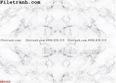 Download file File vân đá đá cẩm thạch đối xứng DX2265 (chất lượng in ấn)