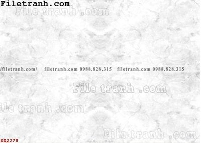 File ảnh File vân đá đá cẩm thạch đối xứng DX2270 (gốc) in decal dán tường