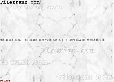 File gốc File vân đá đá cẩm thạch đối xứng DX2284 (chủ đề hiện đại) trang trí