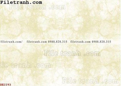 File tranh in mica File vân đá đá cẩm thạch đối xứng DX2293 (độ phân giải cao)