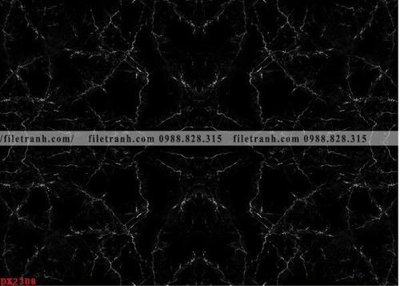 Hình ảnh file gốc File vân đá đá cẩm thạch đối xứng DX2308 (chất lượng cao)