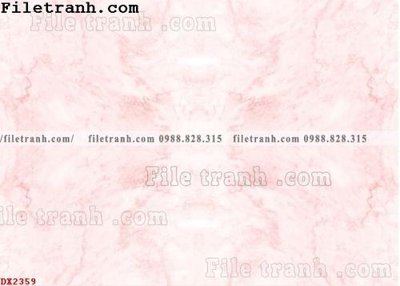 File gốc File vân đá đá cẩm thạch đối xứng DX2359 (dành cho quảng cáo)