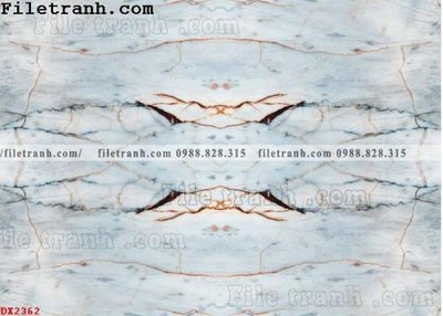 Download file ảnh gốc File vân đá đá cẩm thạch đối xứng DX2362 để in ấn
