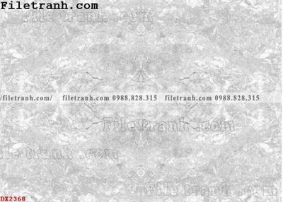 Tải file gốc File vân đá đá cẩm thạch đối xứng DX2368 (in khổ lớn) không mờ