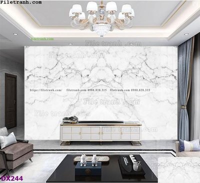 File PSD File vân đá đối xứng DX244 (bản gốc) dễ dàng edit