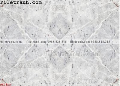 File tranh quảng cáo File vân đá đá cẩm thạch đối xứng DX2452 (file gốc) chuyên nghiệp