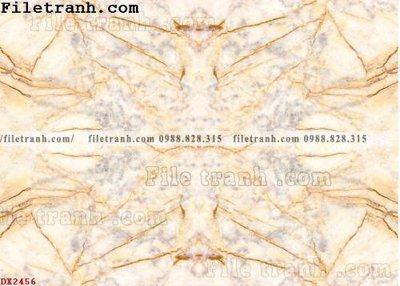 File tranh PSD File vân đá đá cẩm thạch đối xứng DX2456 chất lượng cao