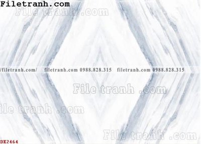 Tải file File vân đá đá cẩm thạch đối xứng DX2464 (PSD) cho in tranh kính