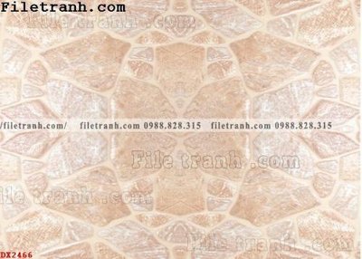 File gốc File vân đá đá cẩm thạch đối xứng DX2466 (chuẩn CMYK) cho nhà in