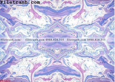 File in lụa File vân đá đá cẩm thạch đối xứng DX2472 (chất lượng cao) File vân đá đá cẩm thạch đối xứng DX2472
