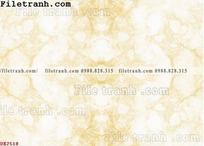 File gốc File vân đá đá cẩm thạch đối xứng DX2510 (in mica) trang trí