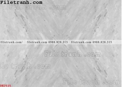 Download file gốc File vân đá đá cẩm thạch đối xứng DX2515 (in lụa) nghệ thuật
