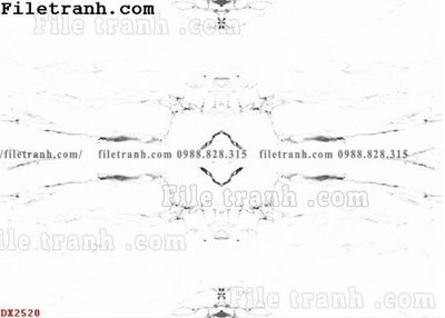 File PSD File vân đá đá cẩm thạch đối xứng DX2520 (bản gốc) đã tách nền