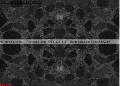 File gốc File vân đá đá cẩm thạch đối xứng DX2576 (chủ đề hiện đại) trang trí