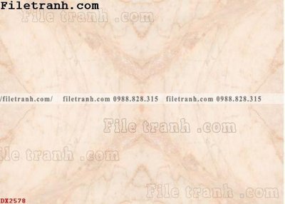 File in mica File vân đá đá cẩm thạch đối xứng DX2578 (bản gốc) sắc sảo