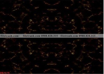 File gốc File vân đá đá cẩm thạch đối xứng DX2579 (cho in UV) siêu nét