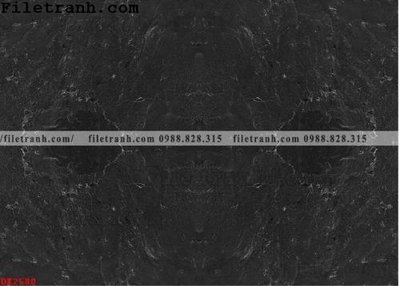 File in trần File vân đá đá cẩm thạch đối xứng DX2580 (file gốc) chủ đề vũ trụ