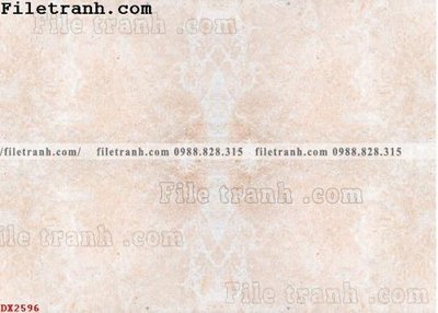 Tải file File vân đá đá cẩm thạch đối xứng DX2596 (gốc) làm file quảng cáo