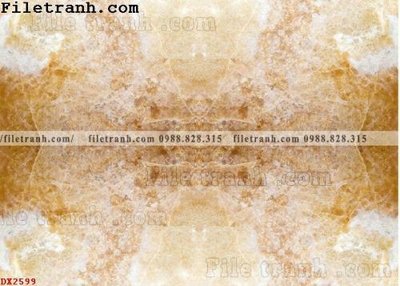 File gốc File vân đá đá cẩm thạch đối xứng DX2599 (dành cho quảng cáo)