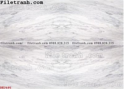 Tải file File vân đá đá cẩm thạch đối xứng DX2605 (gốc) in nhanh