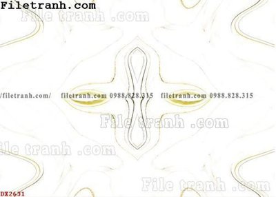 Mua file gốc File vân đá đá cẩm thạch đối xứng DX2631 (chất lượng) tại Filetranh.com