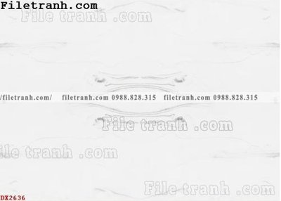 File tranh File vân đá đá cẩm thạch đối xứng DX2636 (ảnh gốc) sắc nét hoàn hảo