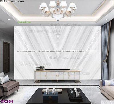 File PSD in ấn File vân đá đối xứng DX264 (chất lượng cao)