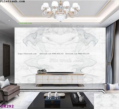 File gốc File vân đá đối xứng DX292 (cho in ấn) từ kho Filetranh