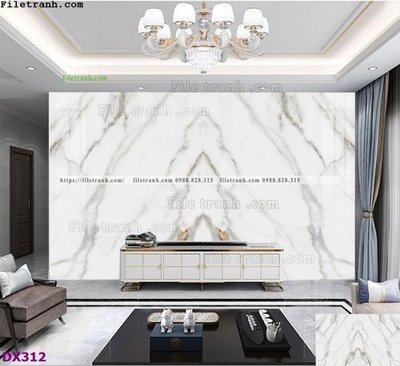 Download file gốc File vân đá đối xứng DX312 (độ nét cao)