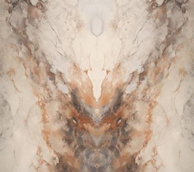 File tranh gốc File in vân đá cẩm thạch DX3166 chủ đề hiện đại