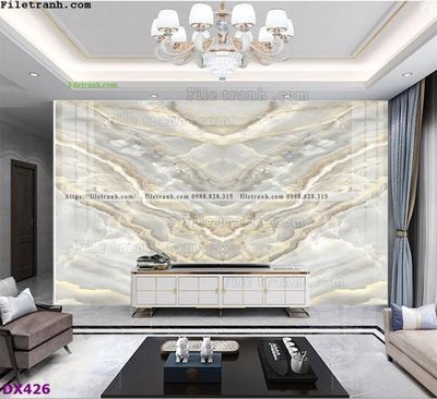 Download file gốc File vân đá đối xứng DX426 (độ nét cao)