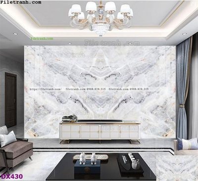Tải file File vân đá đối xứng DX430 (gốc) in trên mọi chất liệu