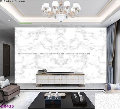 File gốc File vân đá đối xứng DX435 (trang trí) phòng làm việc