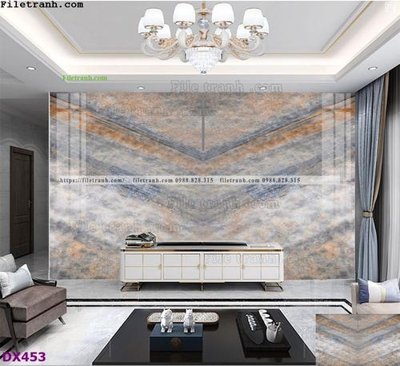 Mua file ảnh gốc File vân đá đối xứng DX453 (chất lượng cao)