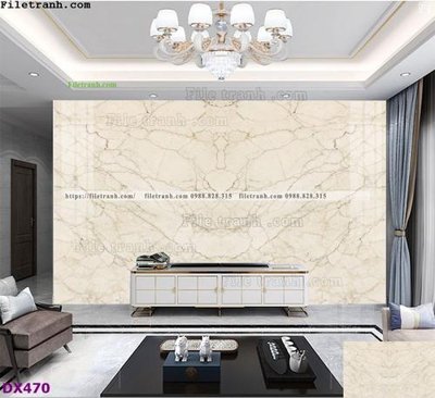 File in ấn File vân đá đối xứng DX470 (bản gốc) chất lượng cao