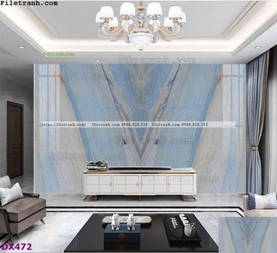 Tải file File vân đá đối xứng DX472 (gốc) làm file quảng cáo