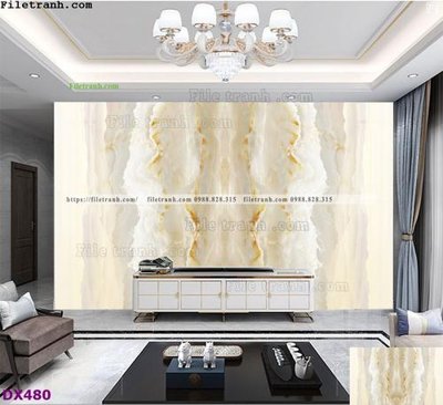 Tải file File vân đá đối xứng DX480 (gốc) in nhanh