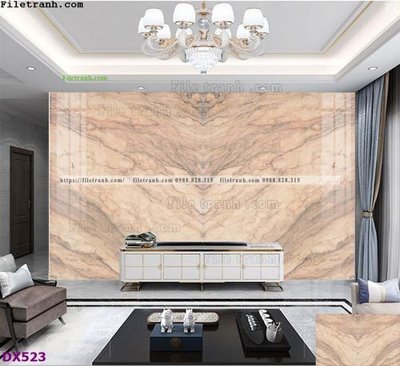 Download file File vân đá đối xứng DX523 (chuẩn in) File vân đá đối xứng DX523