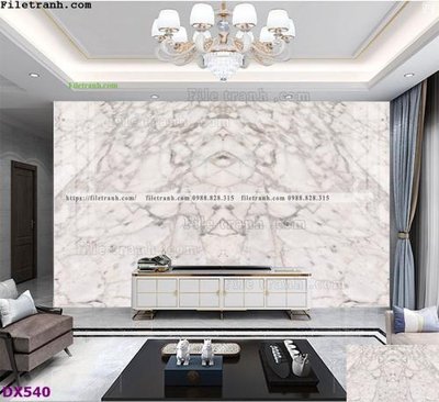 File in ấn File vân đá đối xứng DX540 chuyên nghiệp