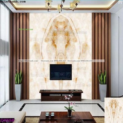 File PSD File vân đá đối xứng DX558 (chất lượng in ấn)