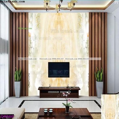 File tranh File vân đá đối xứng DX560 (ảnh gốc) cho in ấn kỹ thuật số