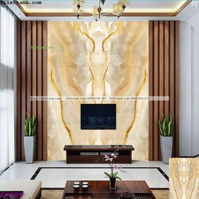 Tải file File vân đá đối xứng DX599 (gốc) in tranh tráng gương