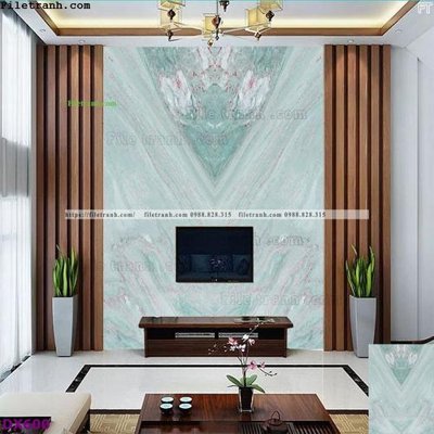 File in ấn File vân đá đối xứng DX600 (bản gốc) sắc nét