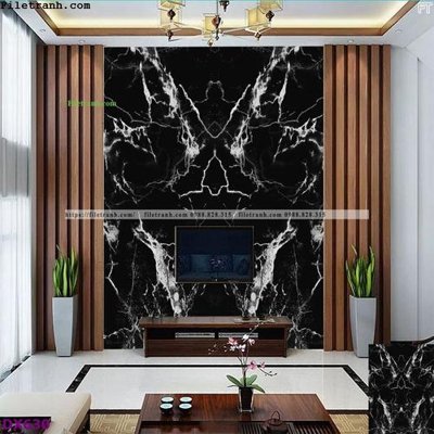 File in trần File vân đá đối xứng DX630 (bản gốc) trời sao