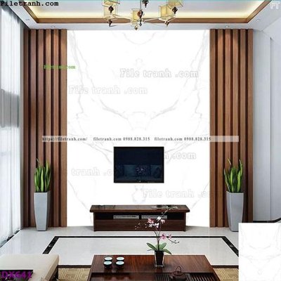 Tải file File vân đá đối xứng DX641 (PSD) cho in tranh kính